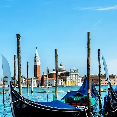 Vendégház Le Guglie Veneziane