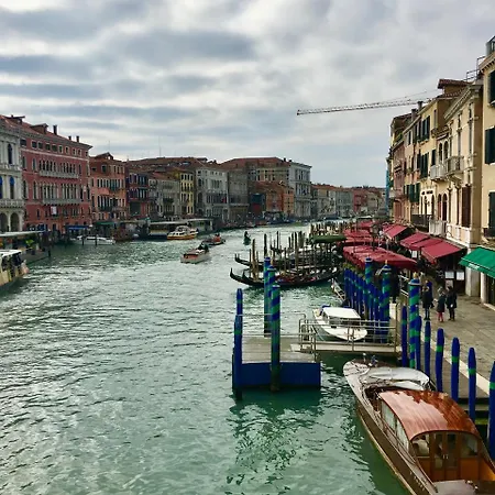 Le Guglie Veneziane