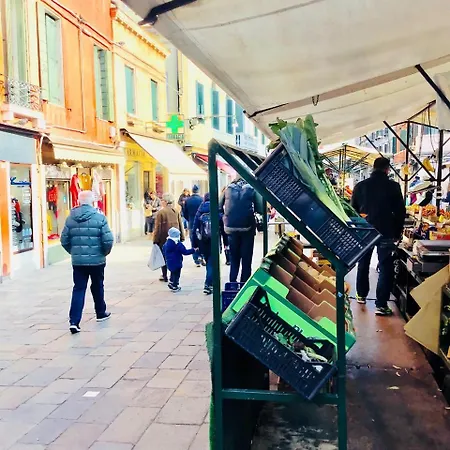 Le Guglie Veneziane *