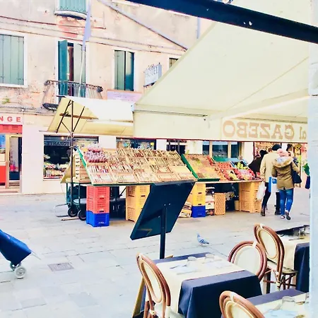 Le Guglie Veneziane Affittacamere *
