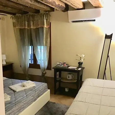 Le Guglie Veneziane