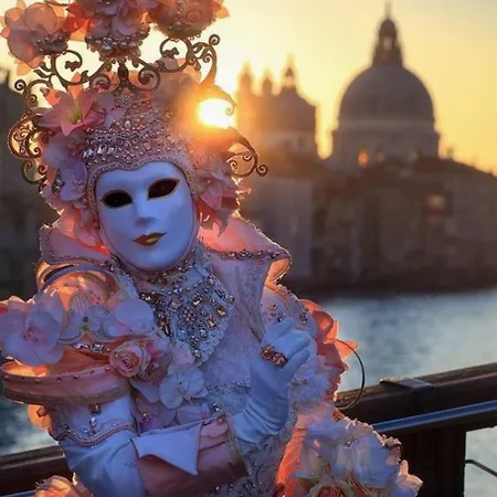 Le Guglie Veneziane Velence
