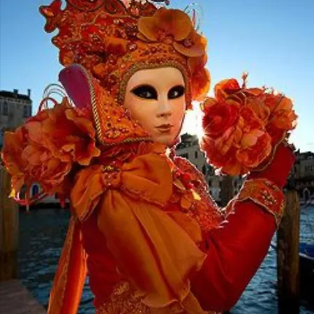 Vendégház Le Guglie Veneziane *