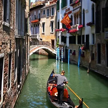 Le Guglie Veneziane