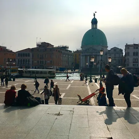 Le Guglie Veneziane * 베니스
