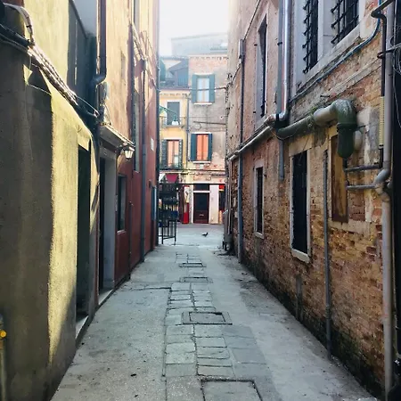 Le Guglie Veneziane * 베니스