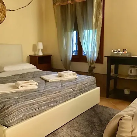Le Guglie Veneziane 게스트하우스 베니스
