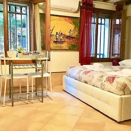 Le Guglie Veneziane *