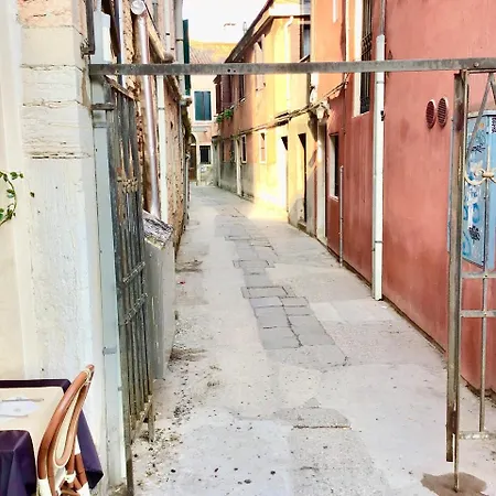 Le Guglie Veneziane 게스트하우스