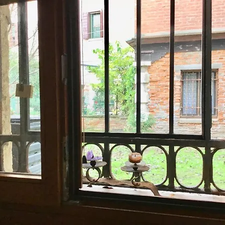 게스트하우스 Le Guglie Veneziane 베니스