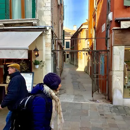 Le Guglie Veneziane *