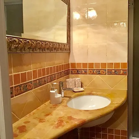 Le Guglie Veneziane 게스트하우스