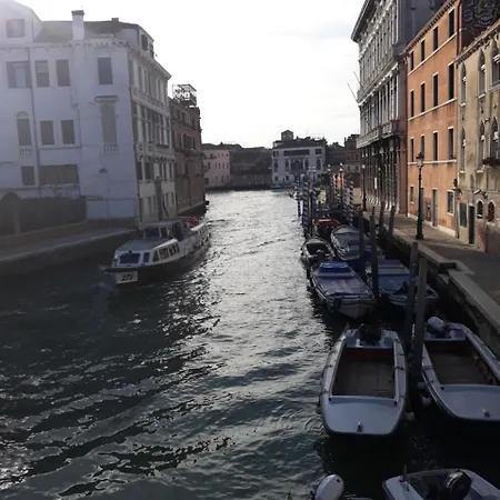 Le Guglie Veneziane 베니스