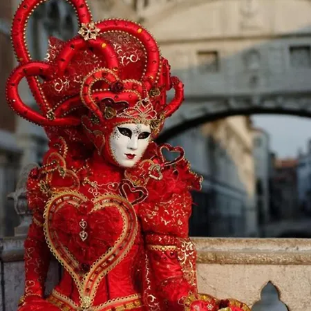 Le Guglie Veneziane 게스트하우스 *