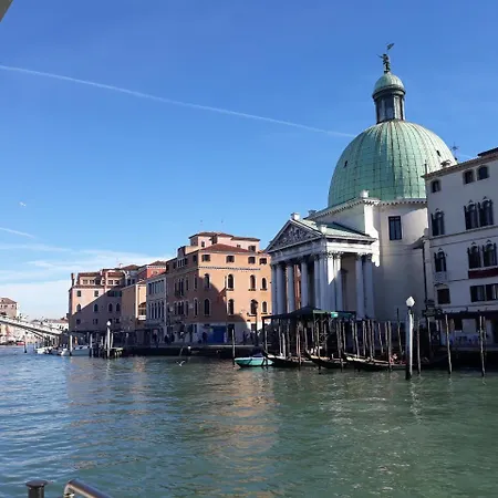 게스트하우스 Le Guglie Veneziane